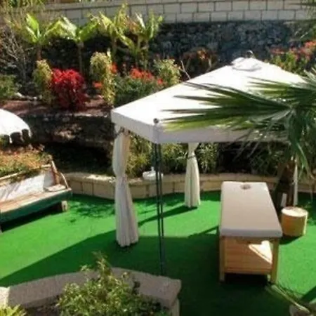 Marbella Guia Isora *
