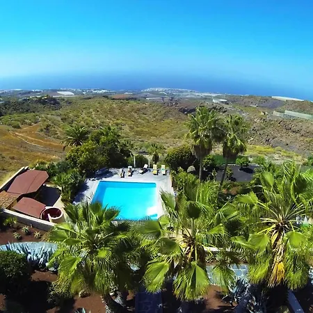 Marbella Guia Isora Tatil Evi Guía de Isora
