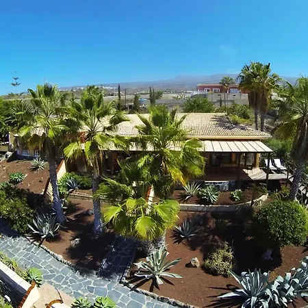 Marbella Guia Isora