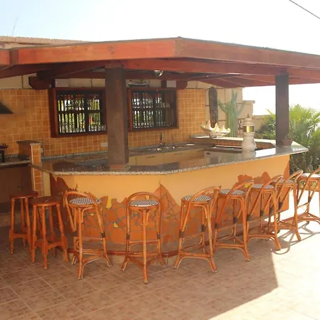Tatil Evi Marbella Guia Isora Guía de Isora