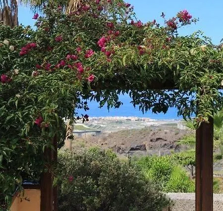 Marbella Guia Isora 度假居 吉亚德索拉