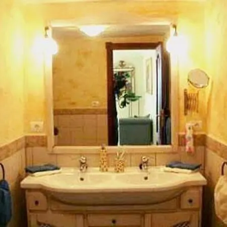 Ferienhaus Marbella Guia Isora