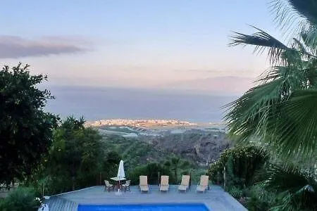 Ferienhaus Marbella Guia Isora *
