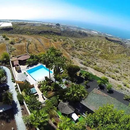 Marbella Guia Isora * Guía de Isora