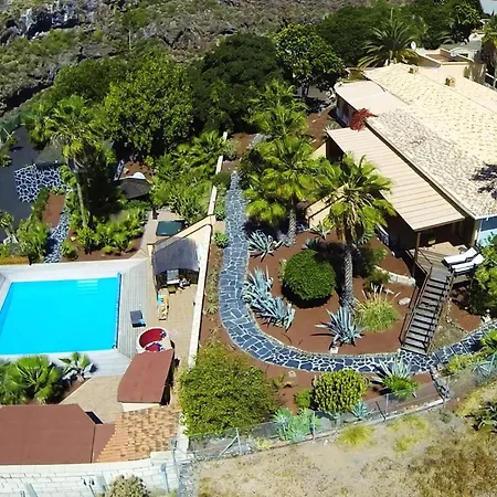 Marbella Guia Isora Guía de Isora