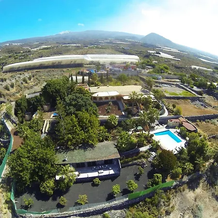 Marbella Guia Isora Ferienhaus