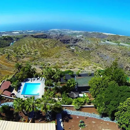 Ferienhaus Marbella Guia Isora *