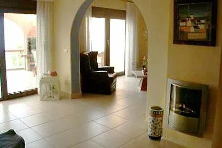 Ferienhaus Marbella Guia Isora *