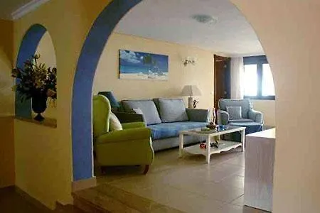 Ferienhaus Marbella Guia Isora
