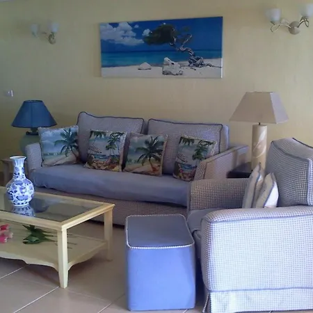 Marbella Guia Isora Ferienhaus *