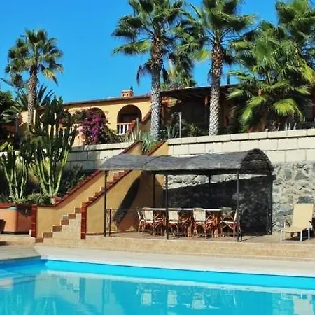 Marbella Guia Isora